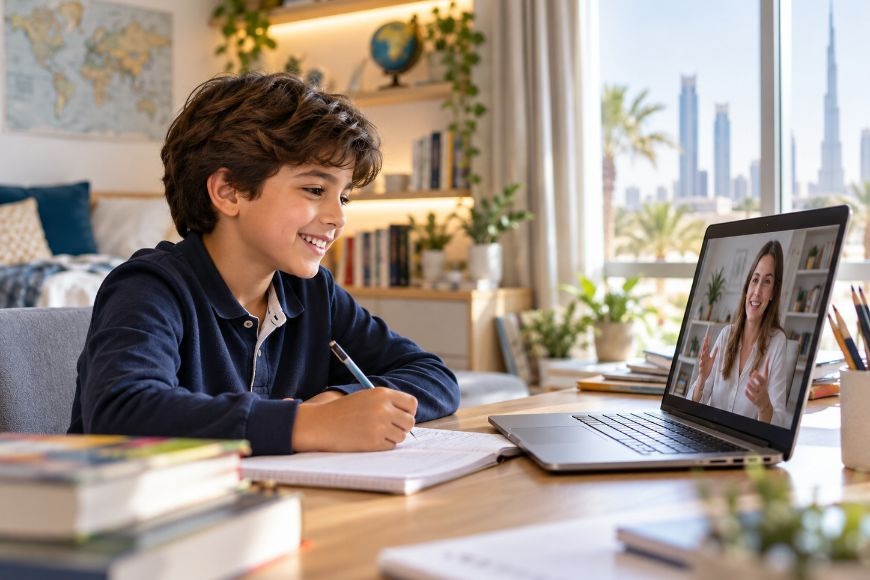 Best online British tutors in Dubai, Abu Dhabi, and the UAE Best online British teachers in Dubai, Abu Dhabi, and the UAE